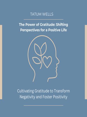 cover image of The Power of Gratitude